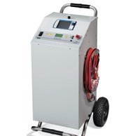 Syscompact 2000 M BAUR syscompact 2000 M