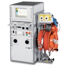 Syscompact 3000 BAUR Syscompact 3000