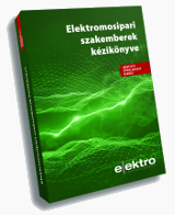 Elektromosipari szakemberek kézikönyve 2024